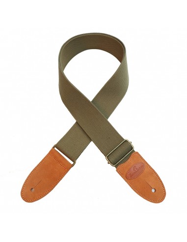 _ Accessori per strumenti a cordaTracolla in cotone soundsation cl-mgr