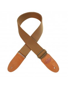 _ Accessori per strumenti a cordaTracolla in cotone soundsation cl-bw
