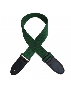 _ Accessori per strumenti a cordaTracolla in poliestere soundsation pp-gr