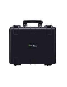 _ MicrofoniCase di grado militare lewitt lct50cxx per lct840/lct940