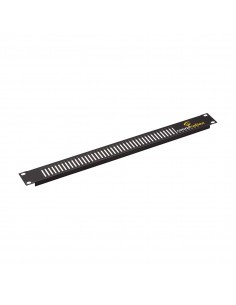 _ Attrezzature per palco e studioPannello rack 19" soundsation srp200-1u con fessure ventilazione