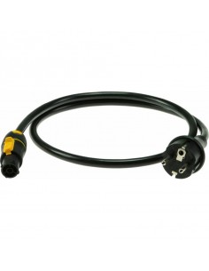 _ CaviCavo alimentazione wiremaster wm-pcips-15 1.5m (powercon true ip65/shuko)