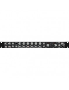 _ MixerMixer due zone hill audio zpr2620v2 6 stereo input