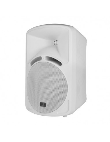 _ DiffusoriCoppia diffusori100v 4" hill audio smw-420wt bianco