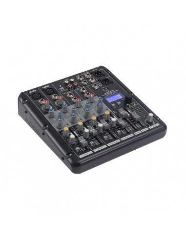 _ MixerMixer soundsation youmix-202 media c/effetti e lettore audio