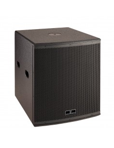 _ DiffusoriSubwoofer passivo soundsation hyper bass 18p