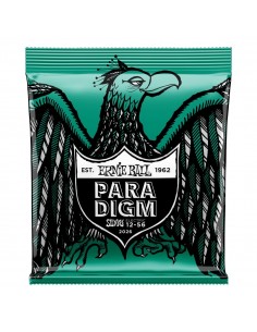 _ Accessori per strumenti a cordaMuta ernie ball 2026 paradigm not even slinky 12-56