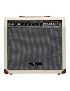 _ Amplificazione per strumenti a cordaCombo per chitarra elettrica soundsation cream-30r 30w