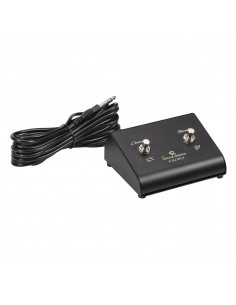_ Amplificazione per strumenti a cordaFootswitch fscr-2 per cream-30r