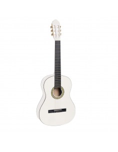 _ Strumenti a cordaChitarra classica toledo primera student 34-wh