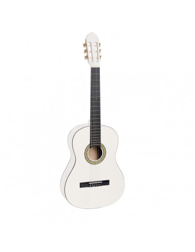 _ Strumenti a cordaChitarra classica toledo primera student 34-wh
