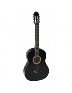 _ Strumenti a cordaChitarra classica toledo primera student 34-bk
