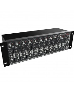 _ MixerMixer hill audio formato rack lmr-1202fx