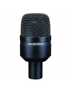 _ MicrofoniMicrofono dinamico soundsation per grancassa bdm-30