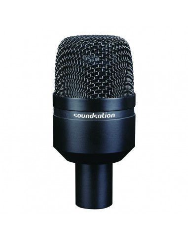 _ MicrofoniMicrofono dinamico soundsation per grancassa bdm-30
