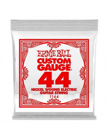_ Accessori per strumenti a cordaCorda ernie ball 1144