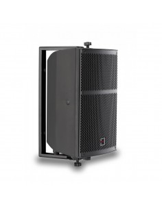 _ Diffusori audioStaffa a muro per estro 8p - hyper top 8a-p