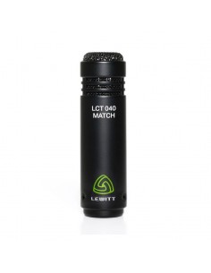 _ MicrofoniMicrofono lewitt lct040  match