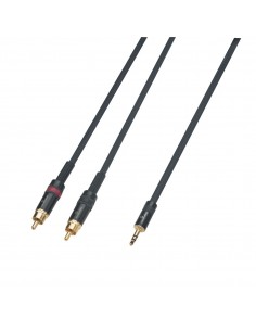 _ CaviCavo patch soundsation wire master wm-mj2rca15