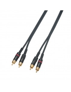 _ CaviCavo patch soundsation wiremaster wm-2rca2rca15