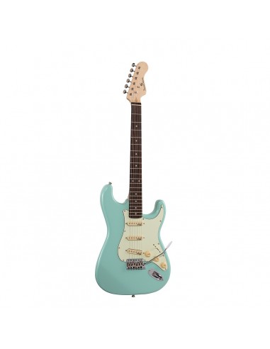 _ Strumenti a cordaChitarra elettrica soundsation rider-retro-r fg
