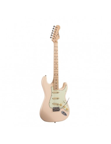 _ Strumenti a cordaChitarra elettrica soundsation rider-retro-m sw