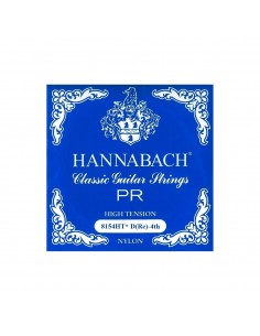 _ Accessori per strumenti a cordaCorda hannabach e8153 ht-blue