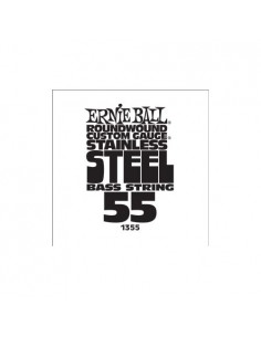 _ Accessori per strumenti a cordaCorda ernie ball 1355-055