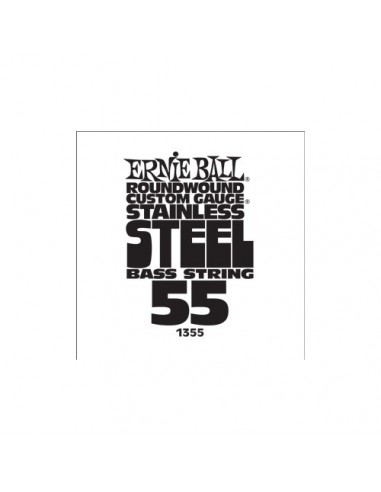 _ Accessori per strumenti a cordaCorda ernie ball 1355-055