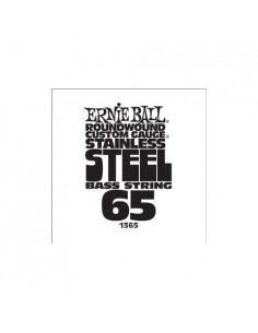 _ Accessori per strumenti a cordaCorda ernie ball 1365-065
