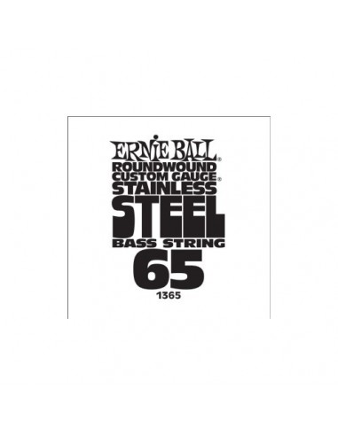 _ Accessori per strumenti a cordaCorda ernie ball 1365-065