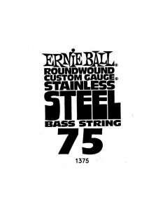 _ Accessori per strumenti a cordaCorda ernie ball 1375-075