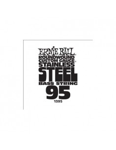 _ Accessori per strumenti a cordaCorda ernie ball 1395-095