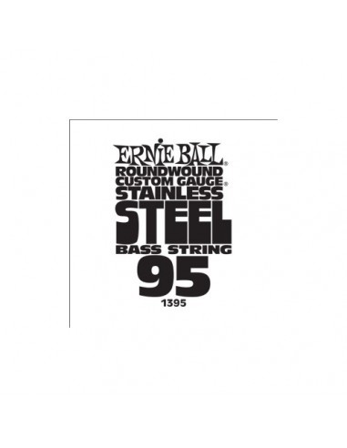 _ Accessori per strumenti a cordaCorda ernie ball 1395-095
