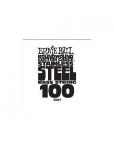 _ Accessori per strumenti a cordaCorda ernie ball 1397-100