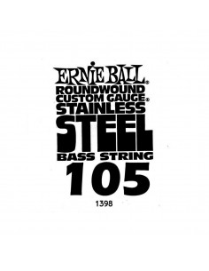 _ Accessori per strumenti a cordaCorda ernie ball 1398-105