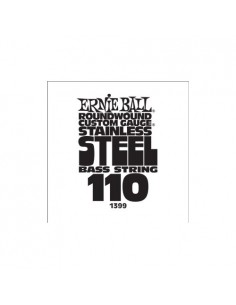 _ Accessori per strumenti a cordaCorda ernie ball 1399-110