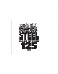 _ Accessori per strumenti a cordaCorda ernie ball 1392-125