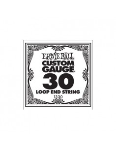 _ Accessori per strumenti a cordaCorda ernie ball 1330-030