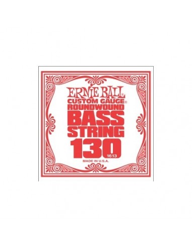 _ Accessori per strumenti a cordaCorda ernie ball 1613-130
