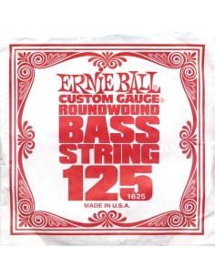 _ Accessori per strumenti a cordaCorda ernie ball 1625-125