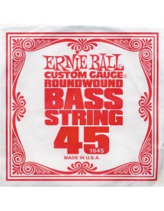 _ Accessori per strumenti a cordaCorda ernie ball 1645-045