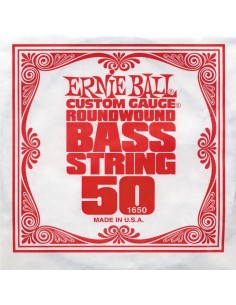 _ Accessori per strumenti a cordaCorda ernie ball 1650-050