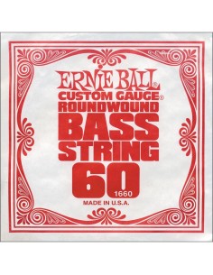 _ Accessori per strumenti a cordaCorda ernie ball 1660-060