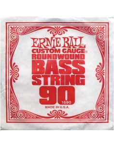 _ Accessori per strumenti a cordaCorda ernie ball 1690-090