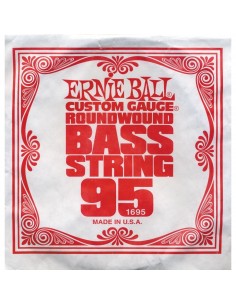 _ Accessori per strumenti a cordaCorda ernie ball 1695-095