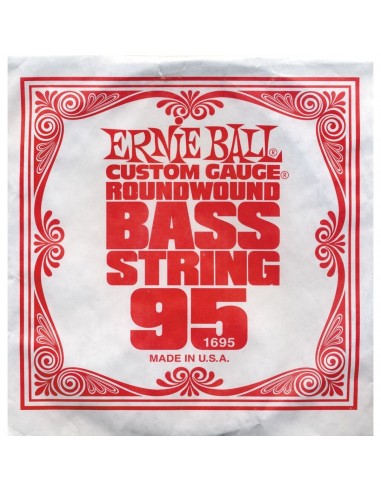 _ Accessori per strumenti a cordaCorda ernie ball 1695-095