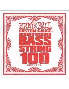 _ Accessori per strumenti a cordaCorda ernie ball 1697-100