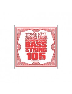 _ Accessori per strumenti a cordaCorda ernie ball 1698-105