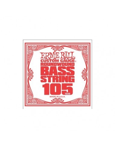 _ Accessori per strumenti a cordaCorda ernie ball 1698-105